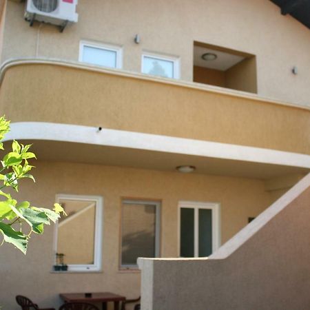 Apartments Emerald Ούλτσιν Εξωτερικό φωτογραφία