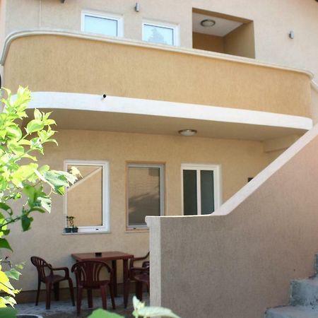 Apartments Emerald Ούλτσιν Εξωτερικό φωτογραφία