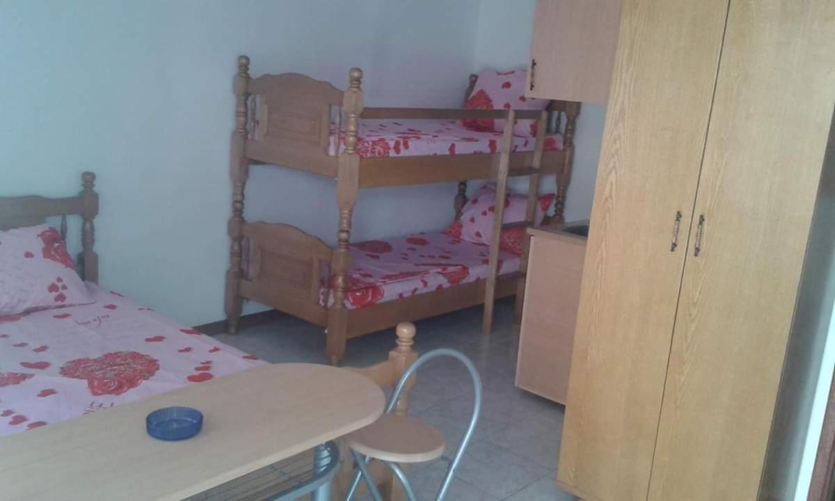 Apartments Emerald Ούλτσιν Εξωτερικό φωτογραφία