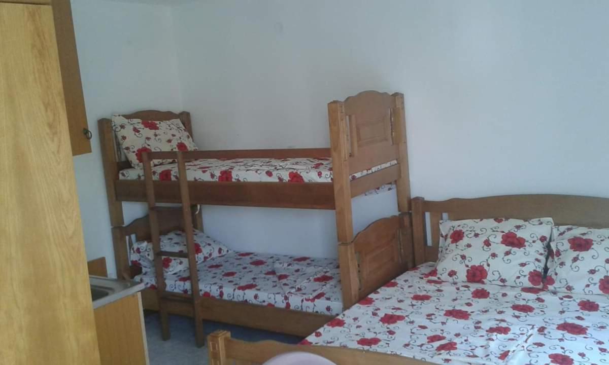 Apartments Emerald Ούλτσιν Εξωτερικό φωτογραφία