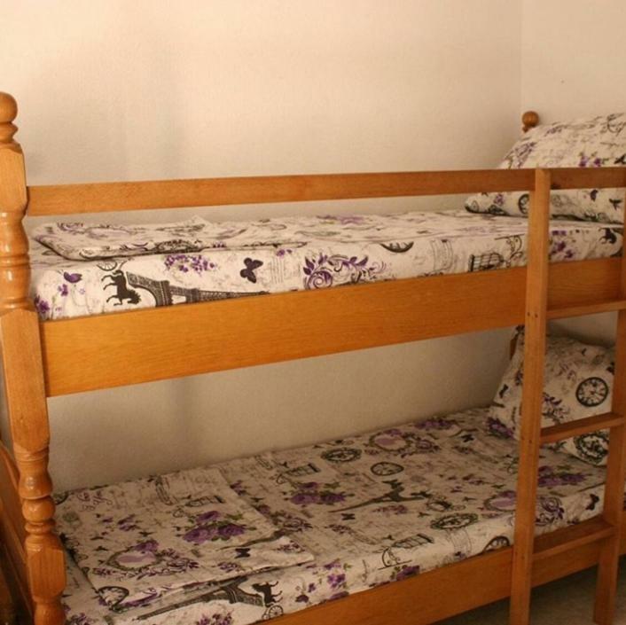 Apartments Emerald Ούλτσιν Εξωτερικό φωτογραφία