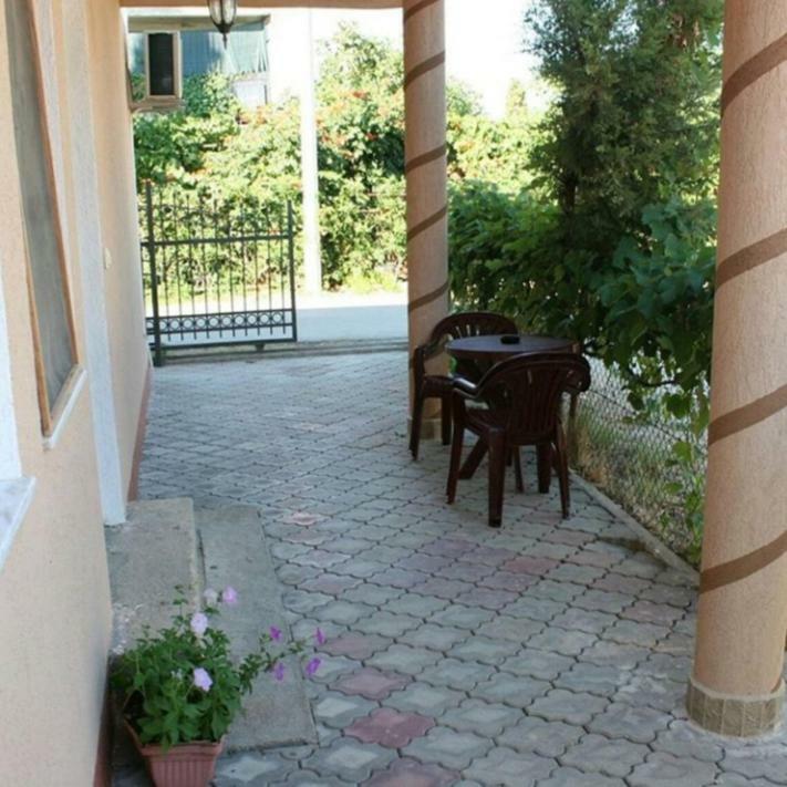 Apartments Emerald Ούλτσιν Εξωτερικό φωτογραφία