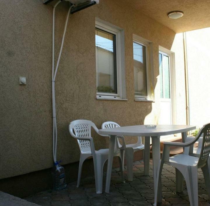Apartments Emerald Ούλτσιν Εξωτερικό φωτογραφία